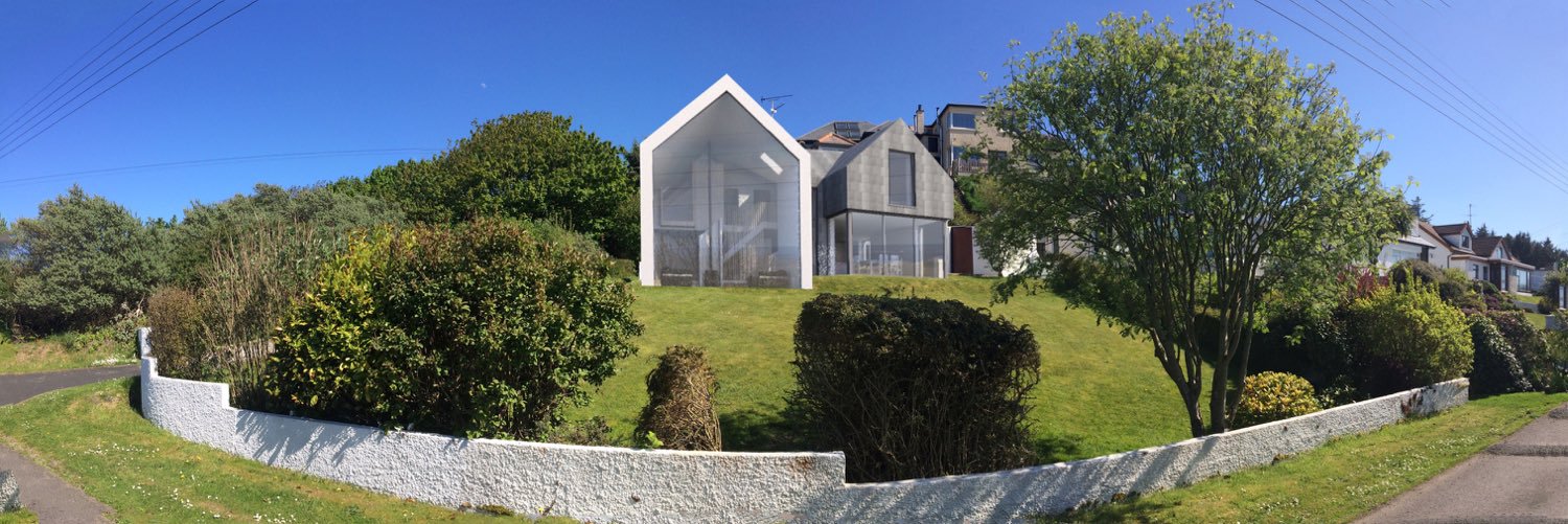 WCDarchitect's profile banner image