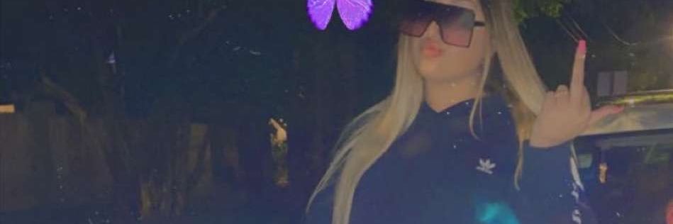 sophiaanicolee's profile banner image