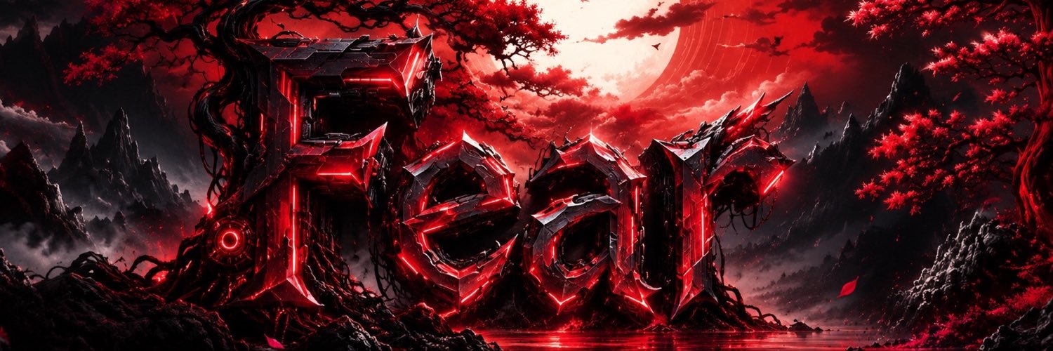Teh_Fear's profile banner image