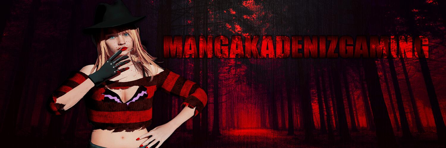 Mangakadenizgaming banner