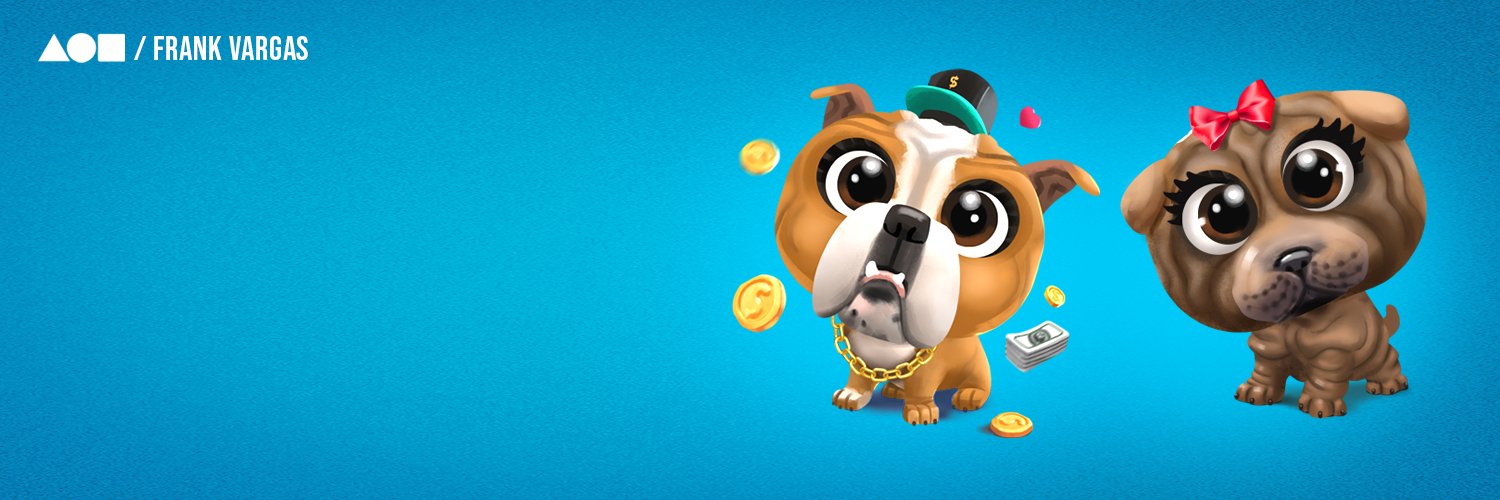 frankandres's profile banner image