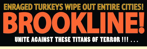 BklineTurkeys Profile Banner