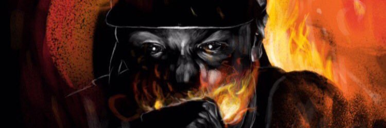 saminizzle's profile banner image