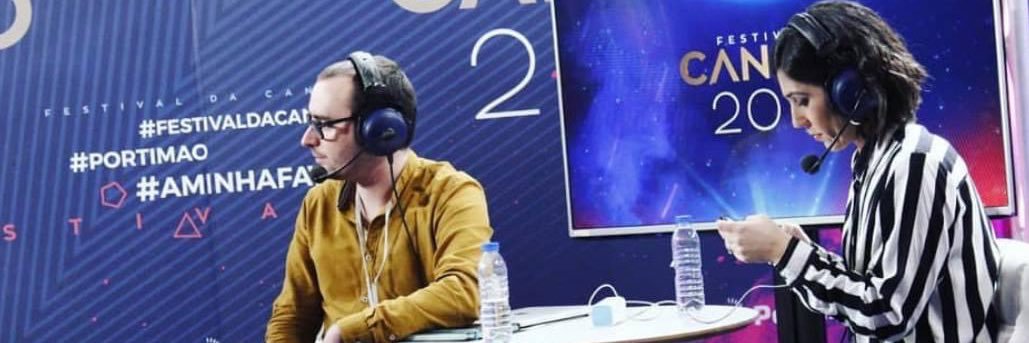 Bernardo Pereira banner