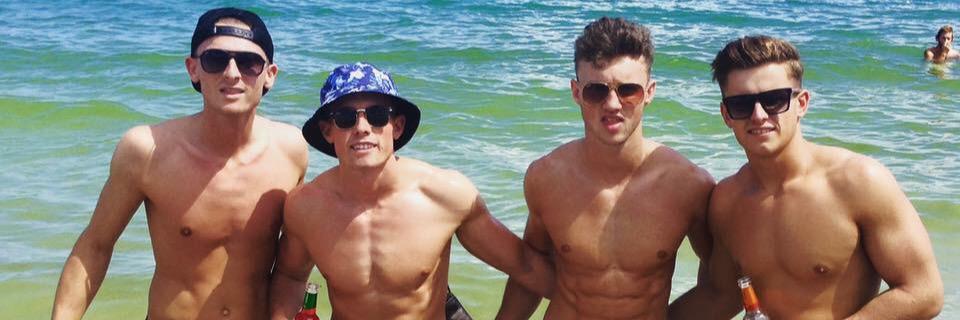 _gregoryb's profile banner image