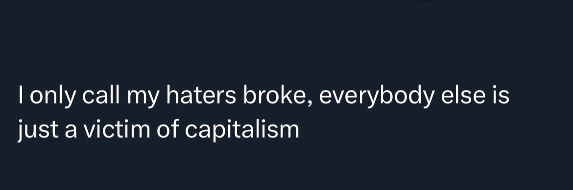 flo vally shit. banner