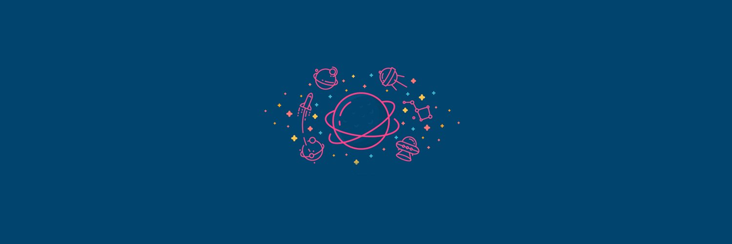 itspacextime's profile banner image