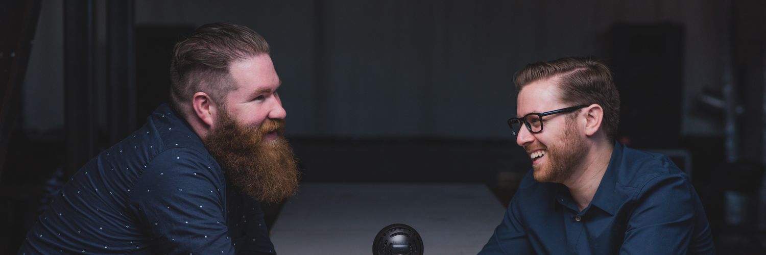 Hollywood Hustle Podcast banner