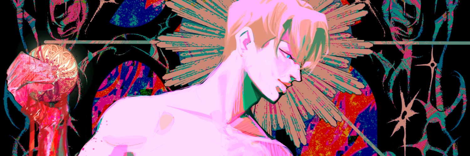 spade @ 😃🫀👁️👄👁️'s banner