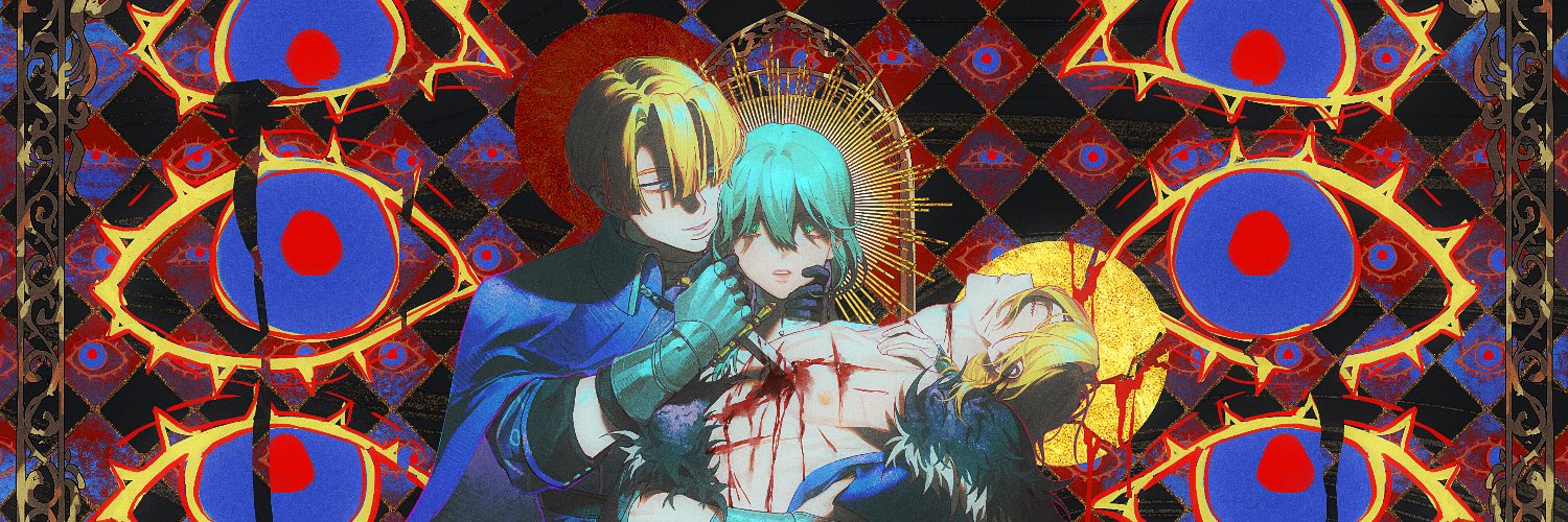 spade @ 😃🫀👁️👄👁️ banner