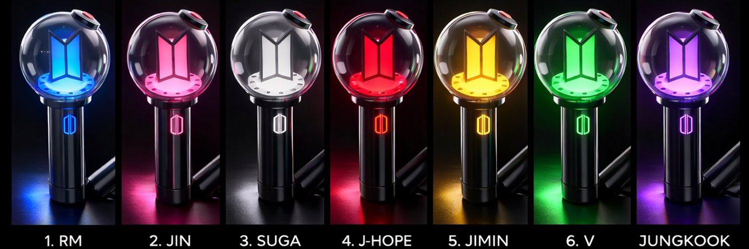NoonaLuvsBTS's profile banner image
