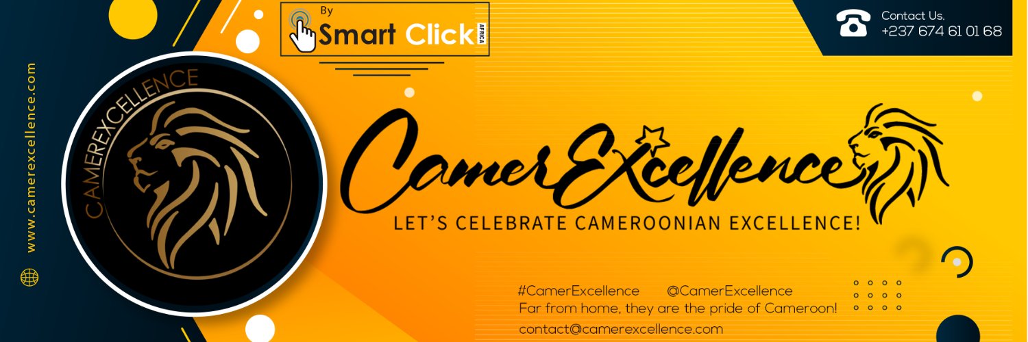 CamerExcellence's profile banner image