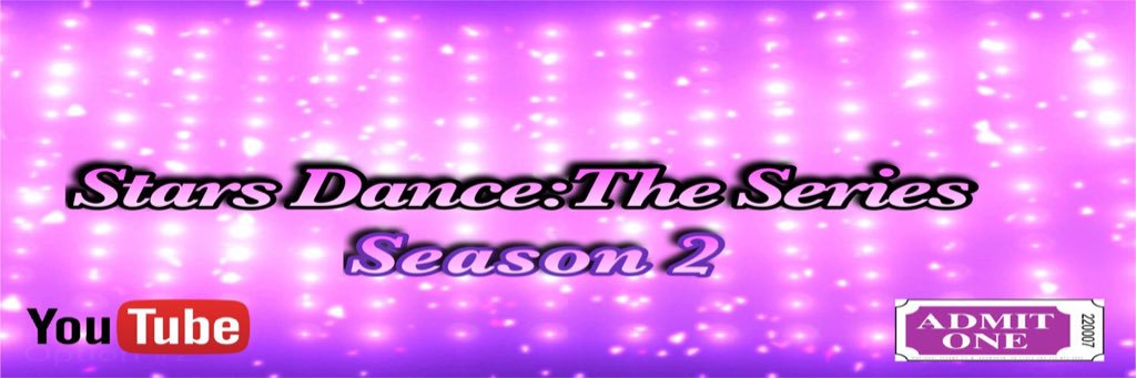 StarsDance_Web's profile banner image