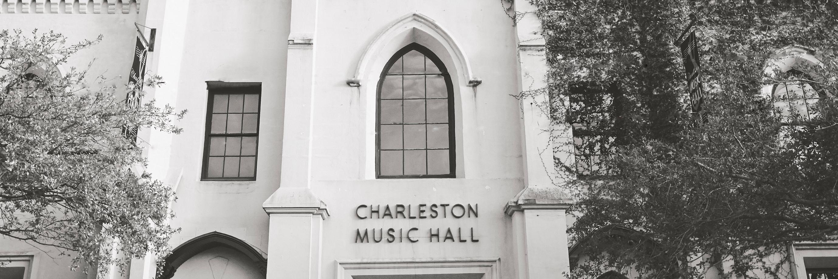 CHSMusicHall's profile banner image
