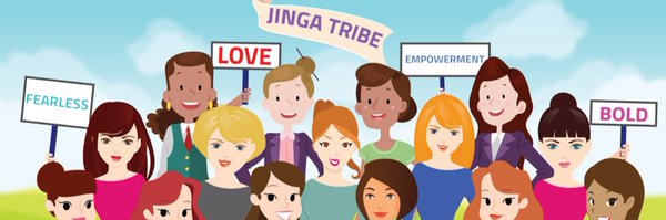 JingaJohnny Profile Banner