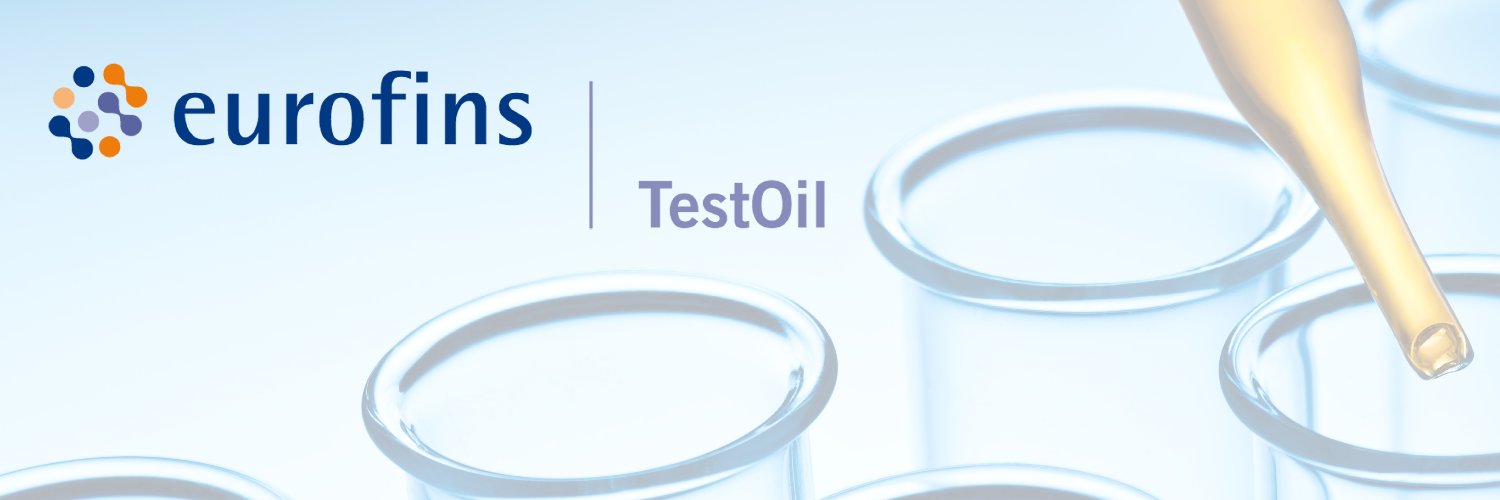 Eurofins TestOil banner