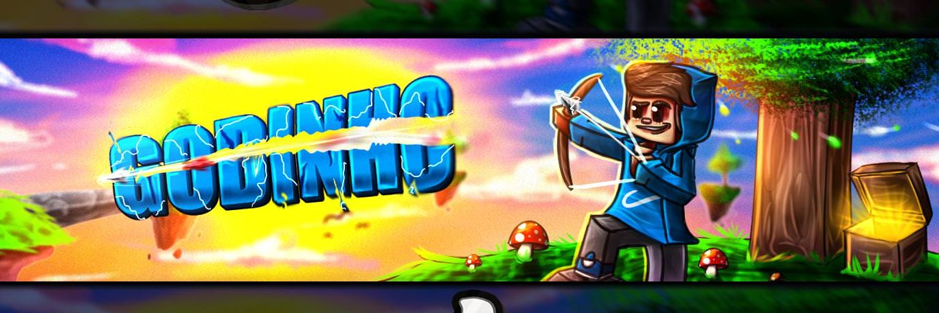 GODINHO banner