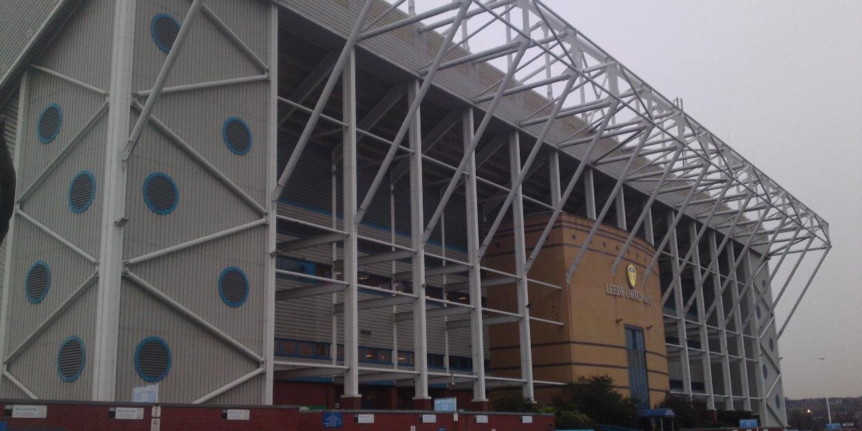 RodLufc's profile banner image