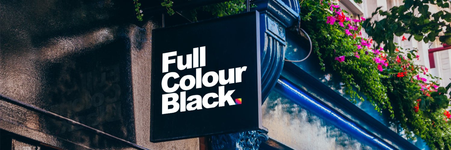 FullColourBlack's profile banner image