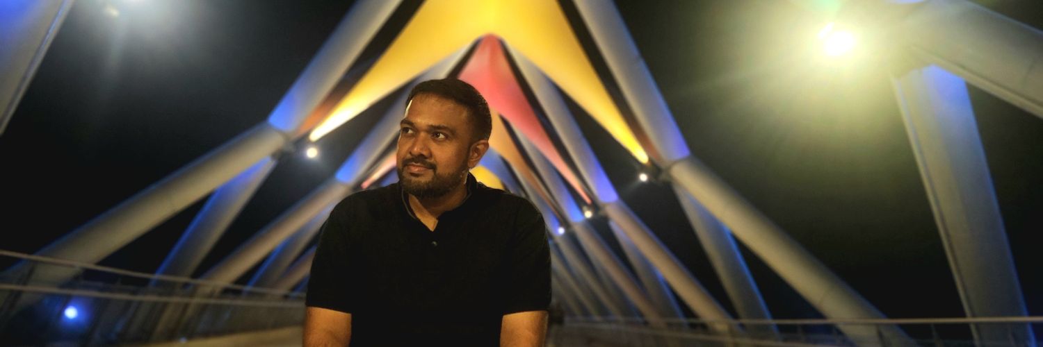 PrathamPreenja's profile banner image