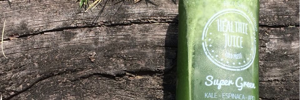 HealthieJuice's profile banner image