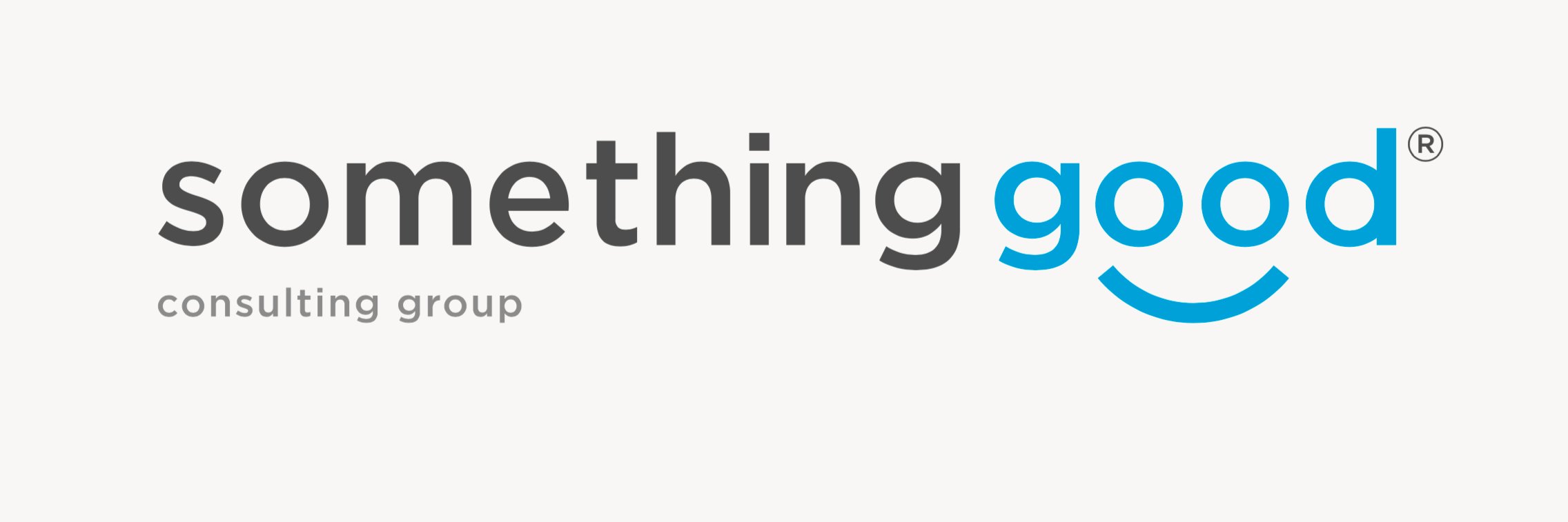 Something Good CG banner