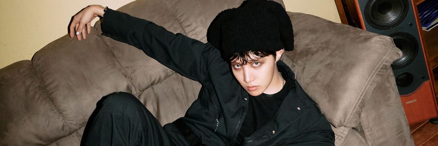 HoseaniKim's profile banner image