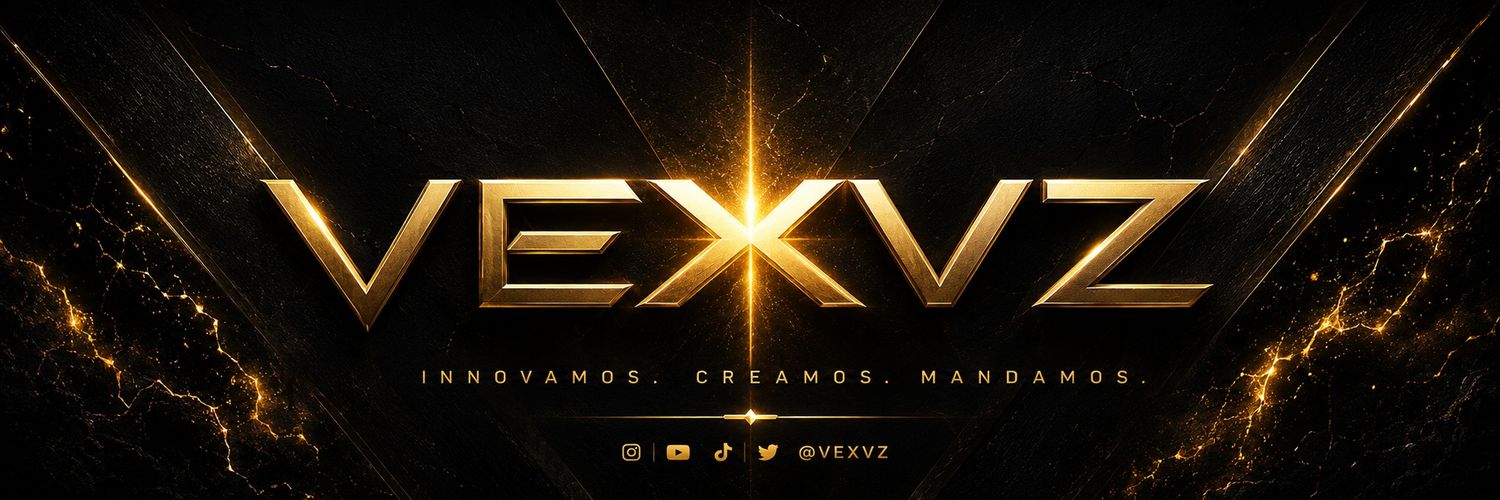 VEXVZ's profile banner image