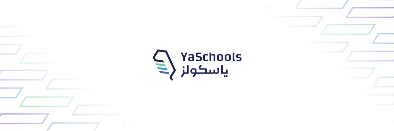 ياسكولز | YaSchools banner