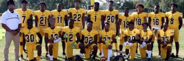 Coach Washington banner