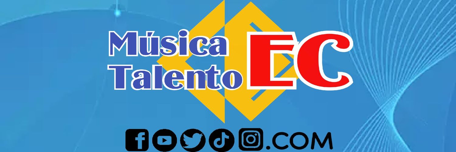@musicatalentoec banner