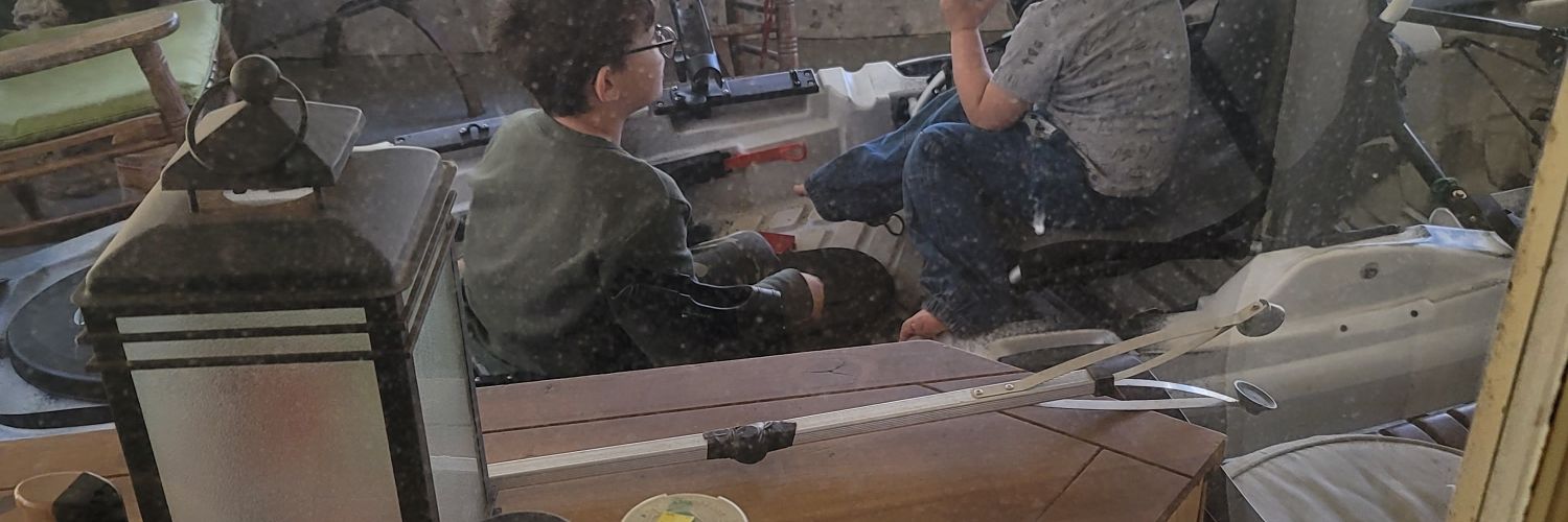 Markacouch2's profile banner image