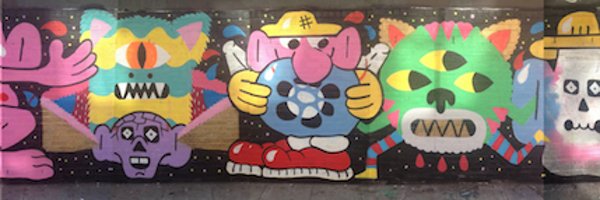 Vausey Profile Banner