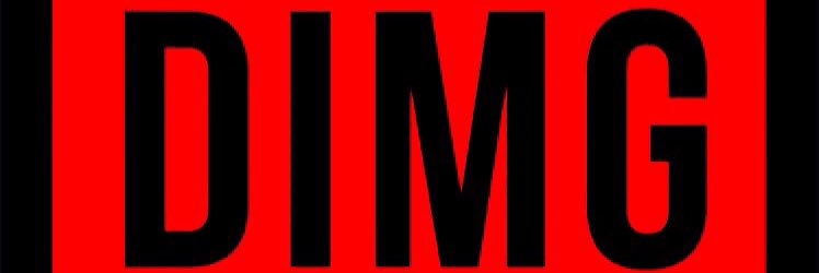 DIMGMusic's profile banner image