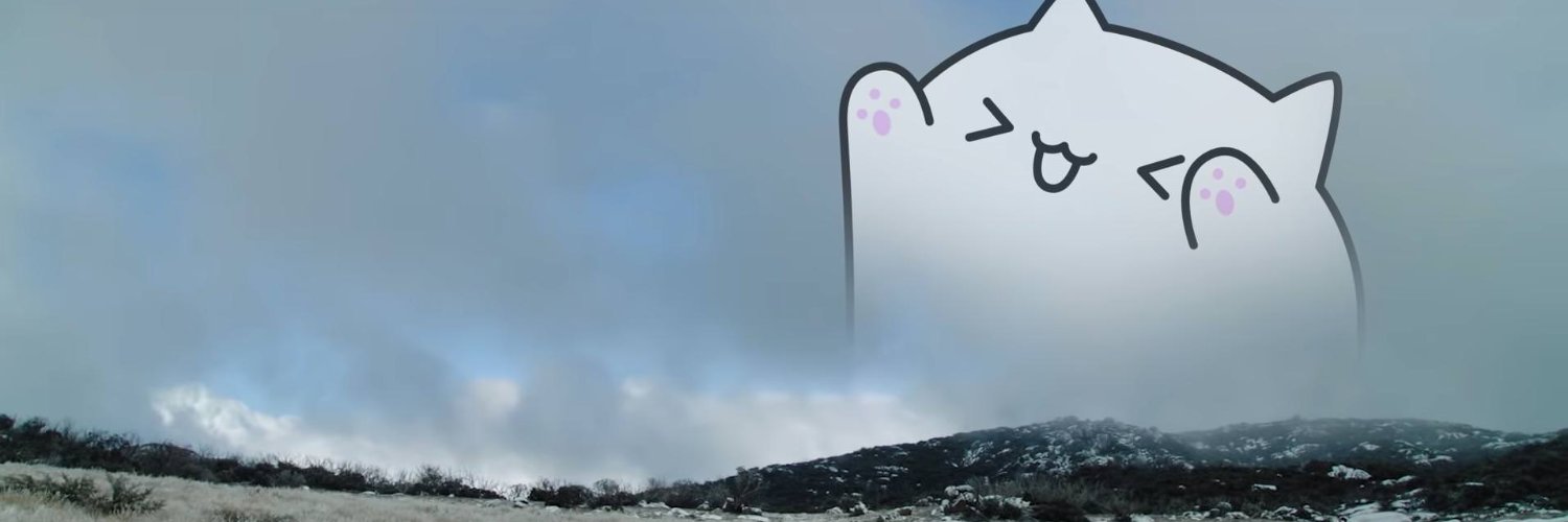 Just One of Three banner