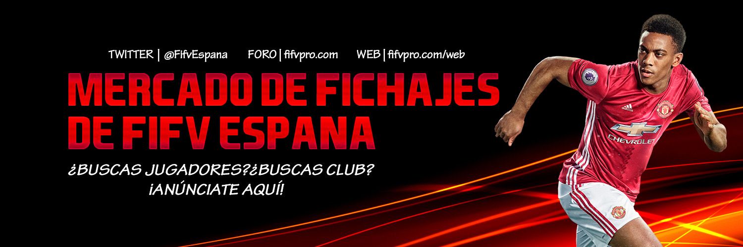 Mercado FIFV España banner