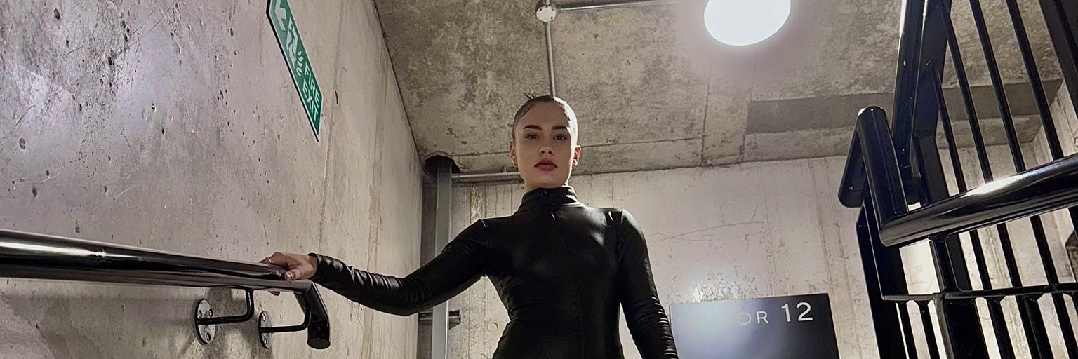Mistresluna112's profile banner image