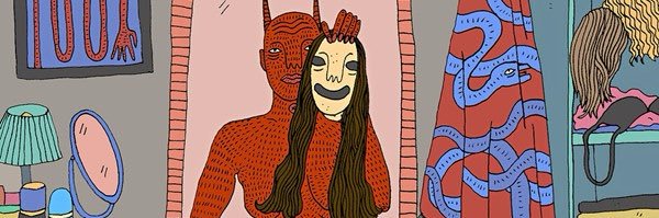 mayamarinelli's profile banner image