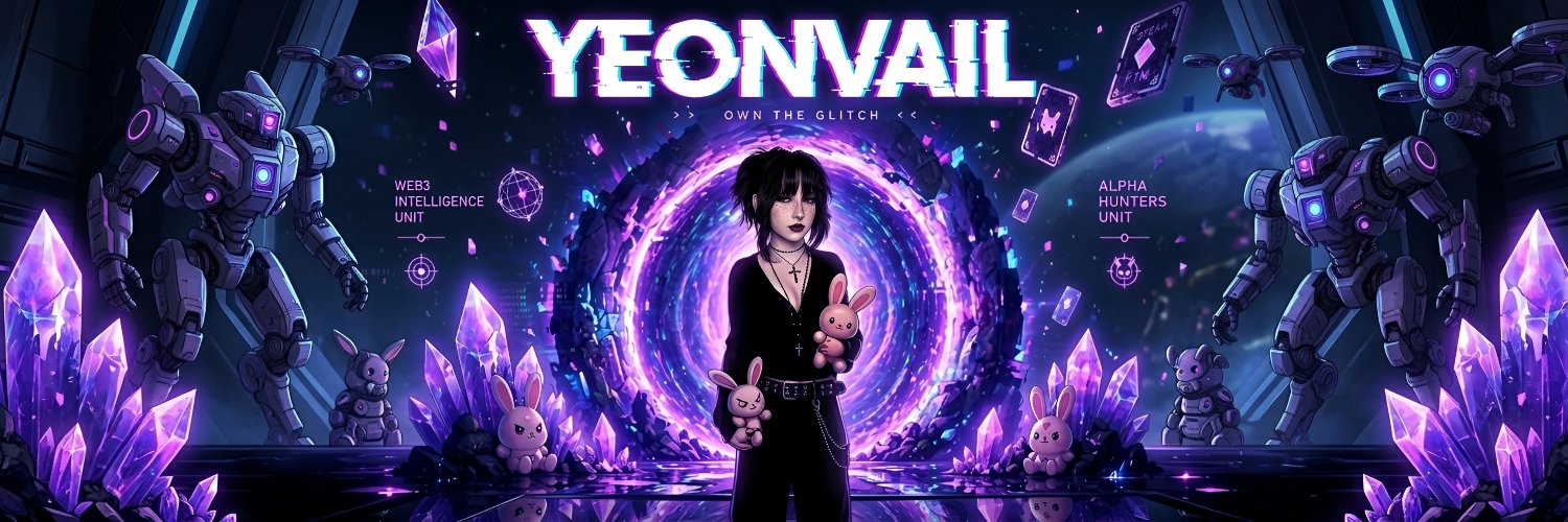 yeonvail's profile banner image