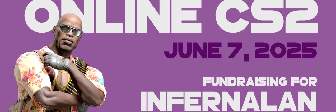 Northwest Esports banner