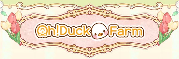 K_OhducK Profile Banner