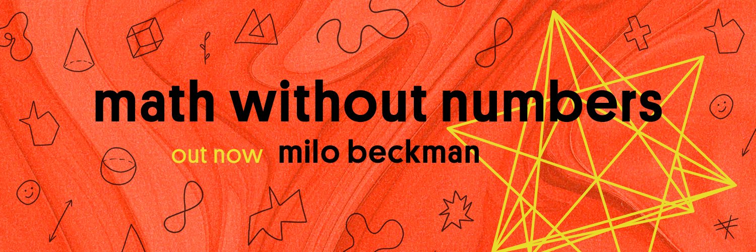 milobela's profile banner image