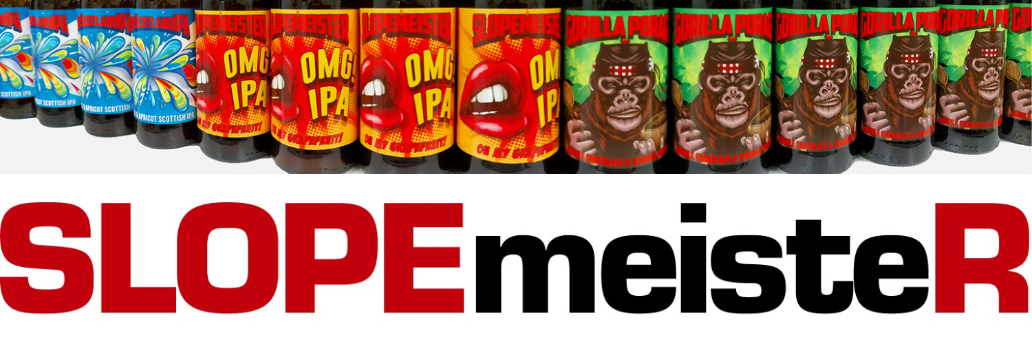 SLOPEmeisteR banner