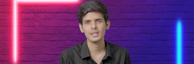 Rohan Chaubey banner