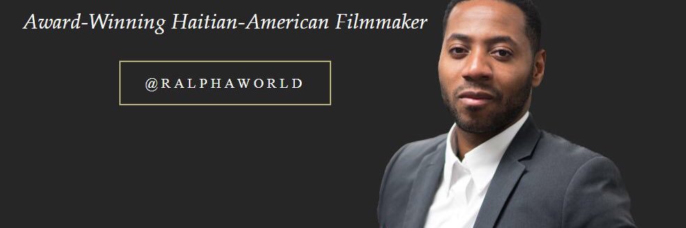 RalphAWorld's profile banner image
