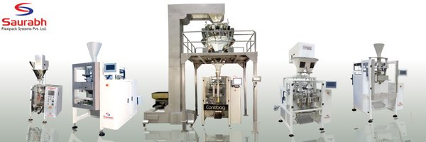 SaurabhFlexipac Profile Banner