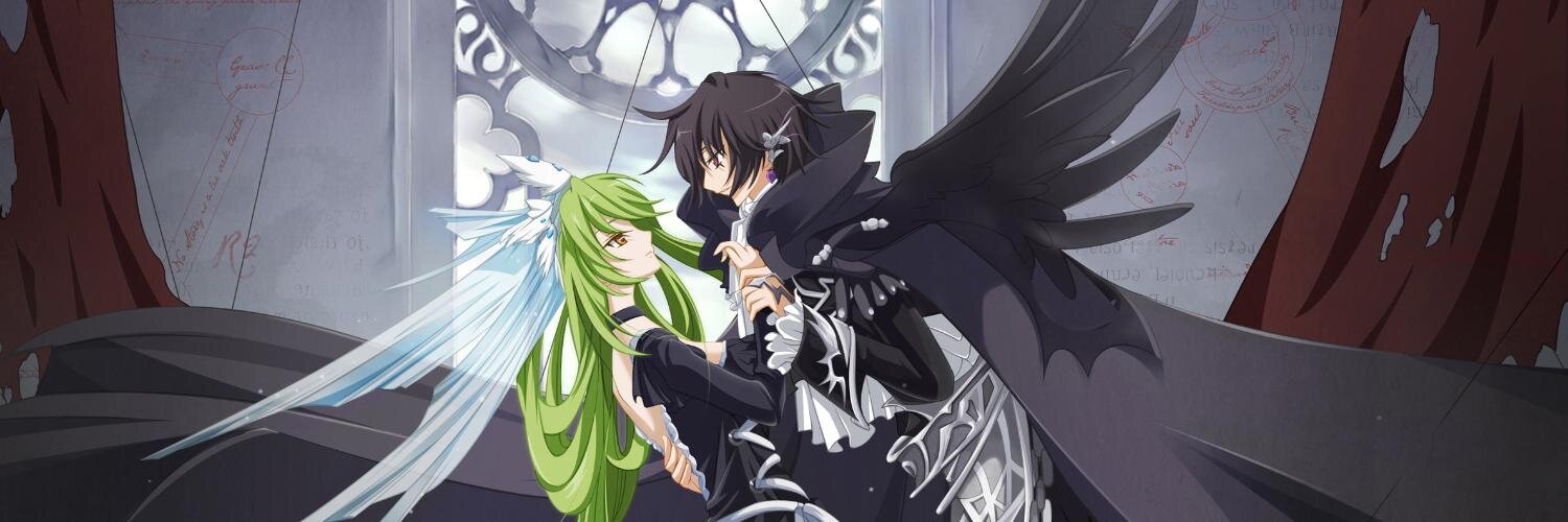 Wrenn Einzbern banner