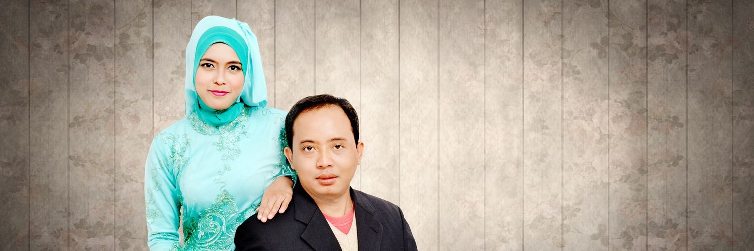 dadanhamdan's profile banner image