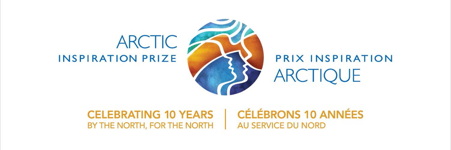 Arctic Inspiration Prize Profile Banner