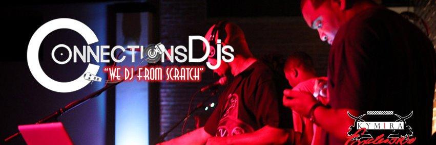 ConnectionsDJs's profile banner image